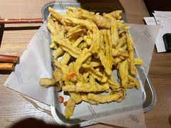 -耶里夏丽·新疆菜·28年喀什老馆(田林东路店)