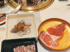 -拾也•和牛•海鲜•烤肉放题(卓悦INTOWN店)