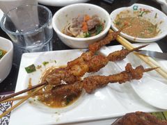 -草原饭店火锅