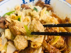 -赵西安三鲜煮馍馆(大车家巷店)