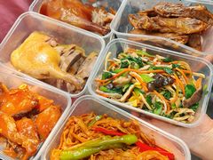 -味香鸭子店(汉口西路店)