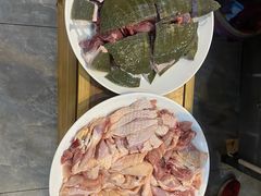 -醉旺柴火鸡(棠东店)