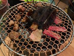 -烧肉达人•炭火烧肉(新天地店)