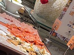 -杭州开元名都大酒店·地中海自助餐厅