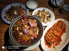 -云锦成公馆(北大街店)