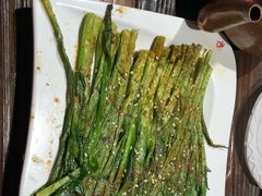 -霄汉羊排(万松园一店)