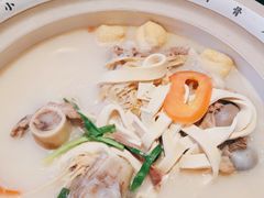-小乌猪·金华筒骨煲(永盛购物广场店)