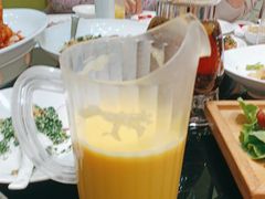 -丰收日·小海鲜·沪上家宴(顾村正大店)