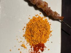 -很久以前羊肉串(朝阳路店)