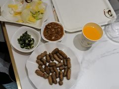 -金刚山烧烤(红旗大街店)