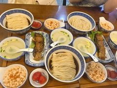 -孙盛兴奥灶面馆·蟹黄面·三虾面(山塘街总店)