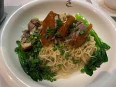 -粤色·老广州茶餐厅(河南商会大厦店)