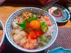 -半藏居酒屋(香港花园店)