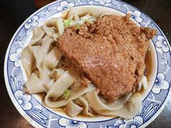 大排面-佰仙面馆