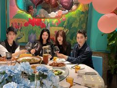 -雀蓝川菜(星悦汇店)