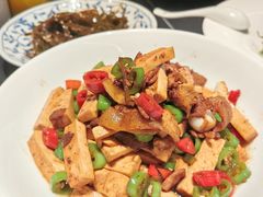 -同庆楼(天鹅湖万达店)
