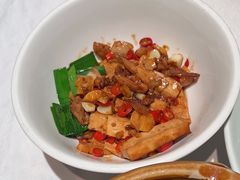 -湘邻呷铺·田园家宴(汉基广场店)