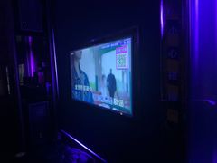 -活力无限KTV(天河新天地店)
