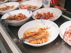 -满香园自助海鲜烤肉(赣榆吾悦广场店)