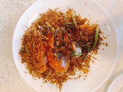 -喜记避风塘炒辣蟹(旗舰店)