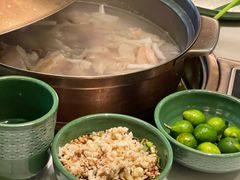 -润园四季椰子鸡火锅(南山海岸城店)