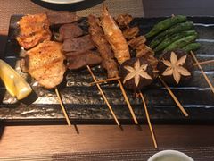-山葵家·创意料理(EFC欧美广场店)