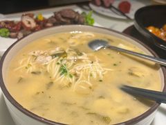 -柳莺湖上·湖景餐厅·江南菜(西湖店)