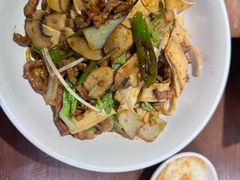 -寻裕记·现炒浇头面(人民广场店)