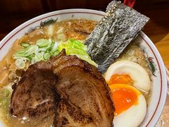 -老龙亭拉面店