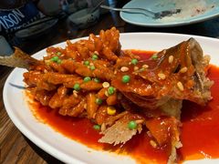 -鱼食饭稻·苏浙土菜17年老馆子(平江路店)