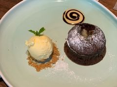 -Hurricane's Grill 飓风牛排