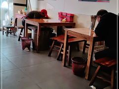 大堂-大姚小姚面馆(九龙港路店)