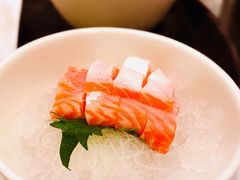 -禾绿寿司(星光68广场店)
