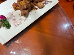 -胡记饭店(保工街店)