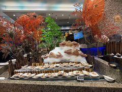 -初色海鲜自助(万丰路店)