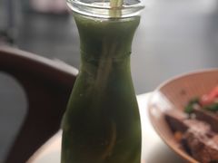 -BAKER&SPICE(环贸店)