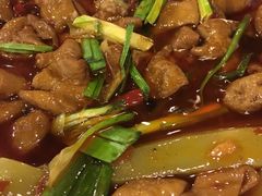 -渝味川菜(夜宵航母店)