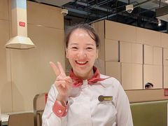 -海底捞火锅(劲松店)