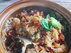 -壹煲口福煲仔饭(中山路店)