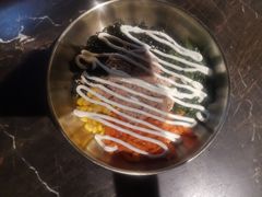 -大叹号·朝鲜族烤肉(潍坊泰华城店)