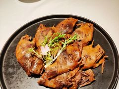 -大鸭梨烤鸭(枣园店)