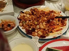 -福来居烤鸭店(天坛二店)