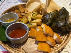 -Siam泰餐厅(水上公园店)