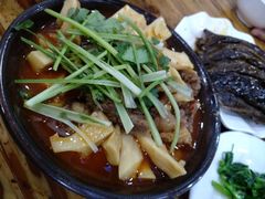 烧菜-雨田饭店(华兴东街店)