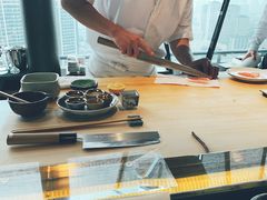 -元熹会席料理