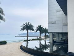 -深圳大梅沙京基洲际度假酒店