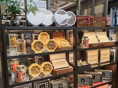 -集品堂·JPC餐厅(青年大街市府店)