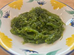 -萨莉亚意式餐厅(灵芝站中洲店)
