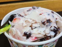 蜜红豆-初心炒酸奶(厚德品园店)