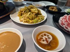 -东来顺饭庄(apm总店)